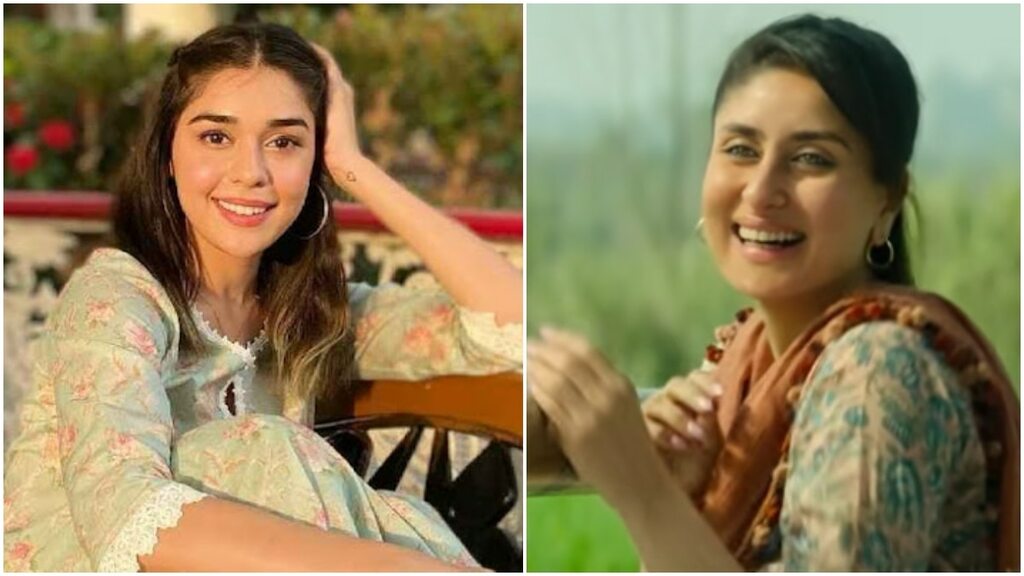 mirror7news's tweet photo. Eisha Singh auditioned for Kareena Kapoor’s role in Laal Singh Chaddha
 >> Watch Now https://t.co/4wQLUuU9z2

#Eisha #Singh #auditioned #for #News #NewsUpdate #LatestNews #TodayNews #BreakingNews #Trending #TrendingNews #Headlines https://t.co/Qv65MxoG5Q