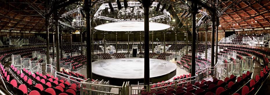 WizkidGallery's tweet photo. 27/9: Big Wiz Live At The Roundhouse, Camden Town Tonight 🇬🇧❤️🦅!! #WizkidxAppleMusic “SPECIAL GIG” https://t.co/zl3kaWp4Nn