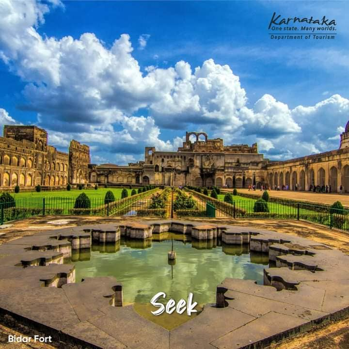 AnandSinghBS's tweet photo. Explore Karnataka!
@KarnatakaWorld @tourismgoi
#WorldTourismDay2022 #OneStateManyWorld https://t.co/cUW7lXOoH7