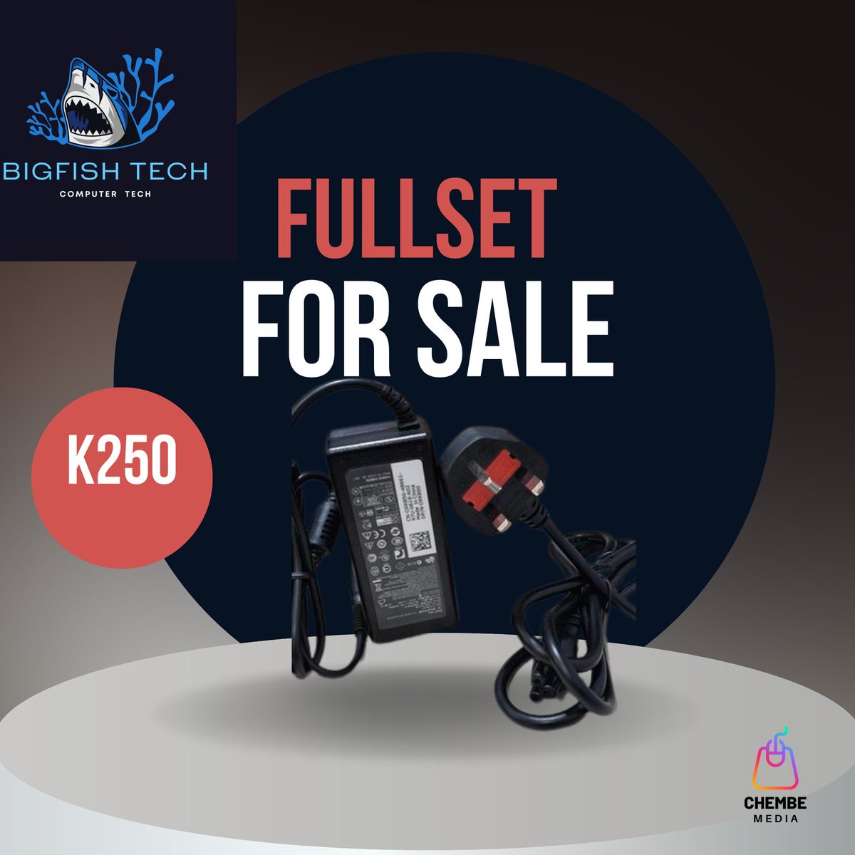 jonathanlupand0's tweet photo. Laptop accessories available 
097 1962756 
#bigfishtech 
@bigfishtech1 https://t.co/IS5L2NDNBa