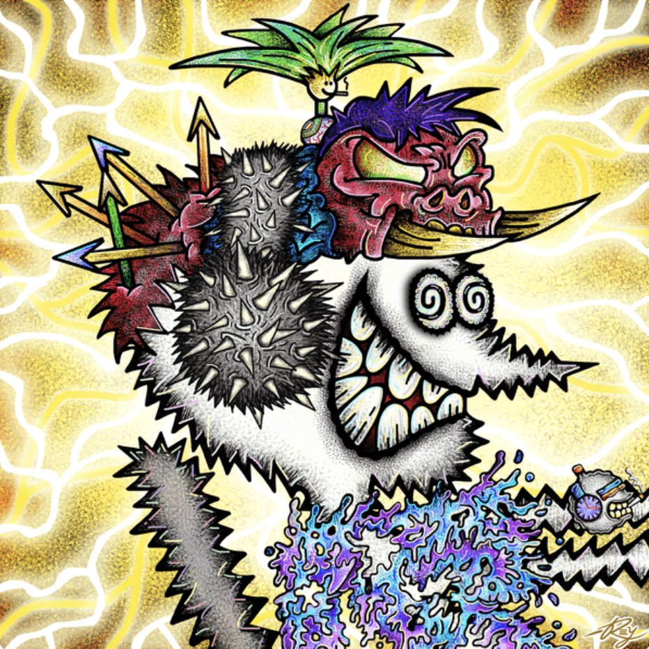 КоинПром tweet media