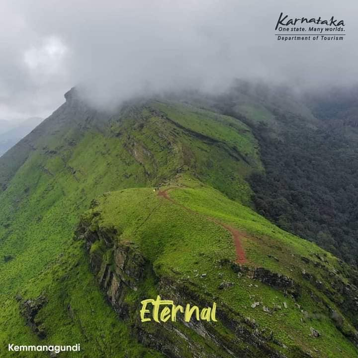AnandSinghBS's tweet photo. Explore Karnataka!
@KarnatakaWorld @tourismgoi
#WorldTourismDay2022 #OneStateManyWorld https://t.co/cUW7lXOoH7
