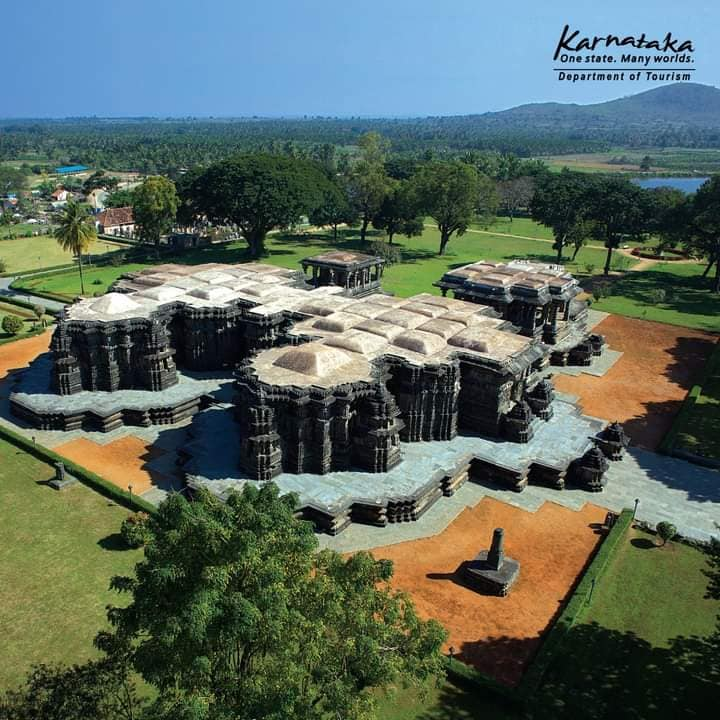AnandSinghBS's tweet photo. Explore Karnataka!
@KarnatakaWorld @tourismgoi
#WorldTourismDay2022 #OneStateManyWorld https://t.co/cUW7lXOoH7