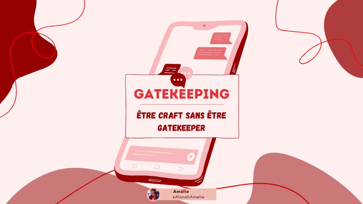 Mardi dernier, dans les locaux de <a href="/thetribeio/">theTribe</a>, nous avons accueilli la communauté Software Crafter Nantes.
Plusieurs sujets ont été abordés, dont un proposé par notre CTO.
Et pas n’importe quel sujet 👉🏻 𝗘̂𝘁𝗿𝗲 𝗰𝗿𝗮𝗳𝘁 𝘀𝗮𝗻𝘀 𝗲̂𝘁𝗿𝗲 𝗚𝗮𝘁𝗲𝗸𝗲𝗲𝗽𝗲𝗿🤯!