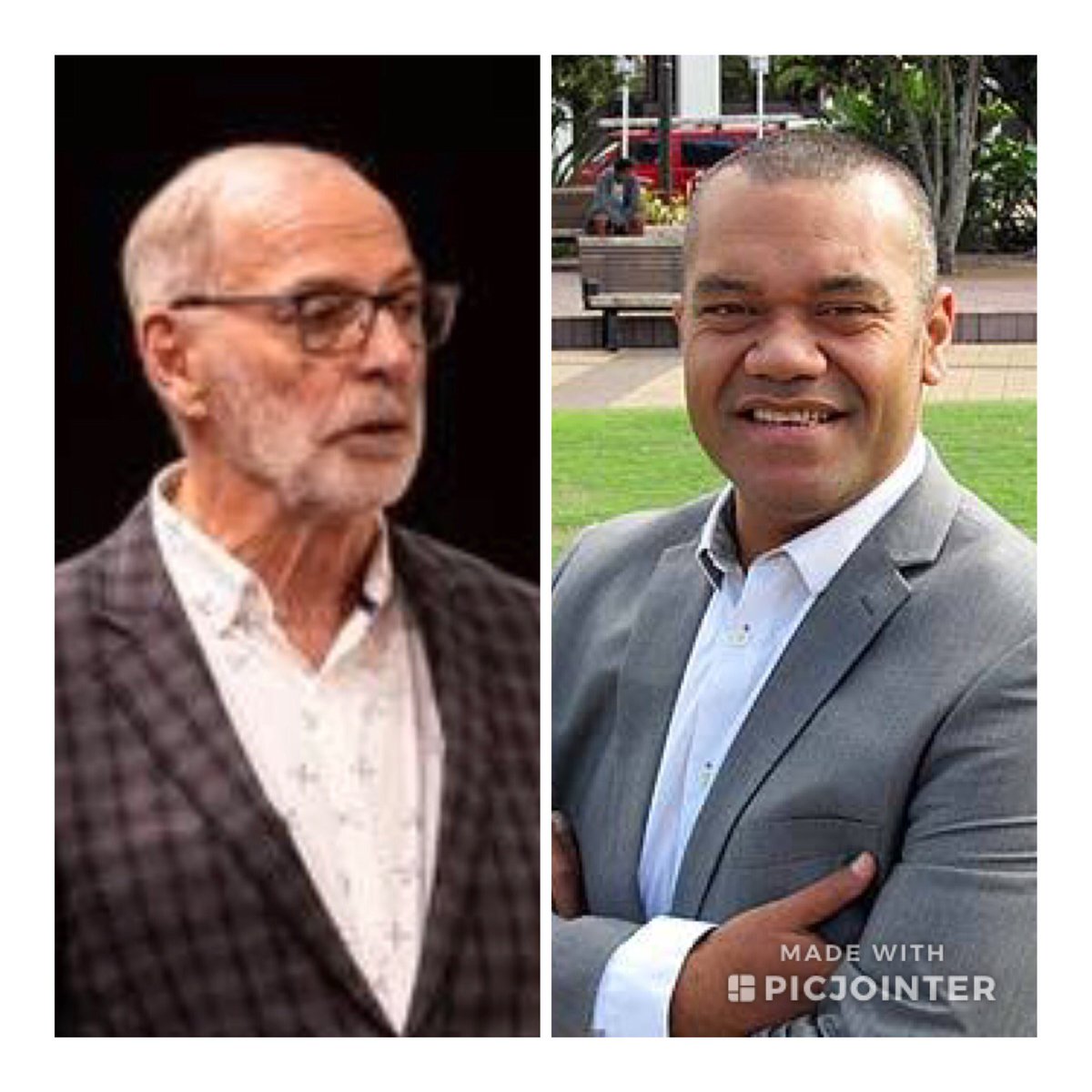 robtreacher's tweet photo. Auckland needs a mayor with youthful energy and a real view to the future - for all the people. @efesocollins
#ForThePeople #AucklandMayor https://t.co/LrHgqlo8wW