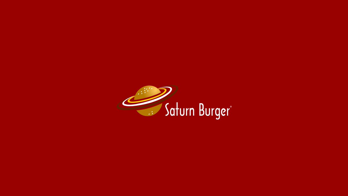 DesignMhmd's tweet image. #تحدي_الرهيبين
🍔+🪐