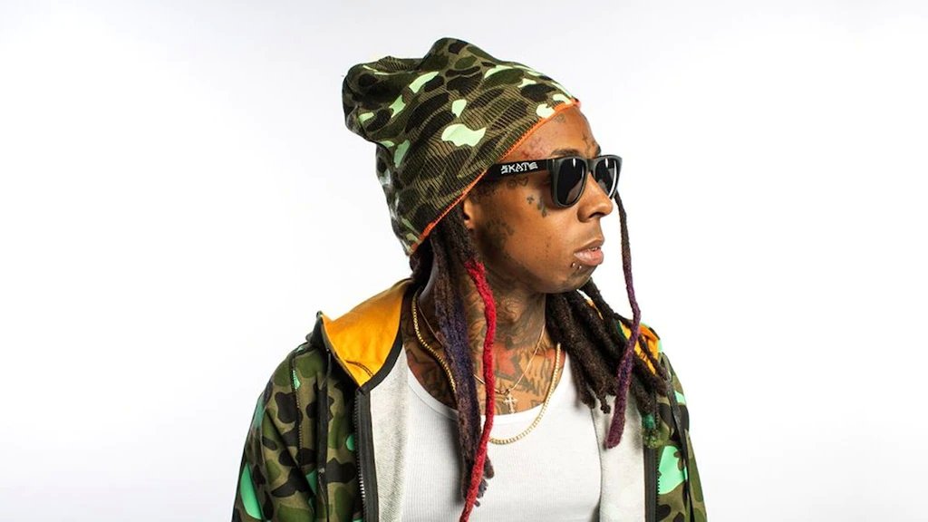 lil wayne ya man i want to say happy birthday to you i wish yours great day 
