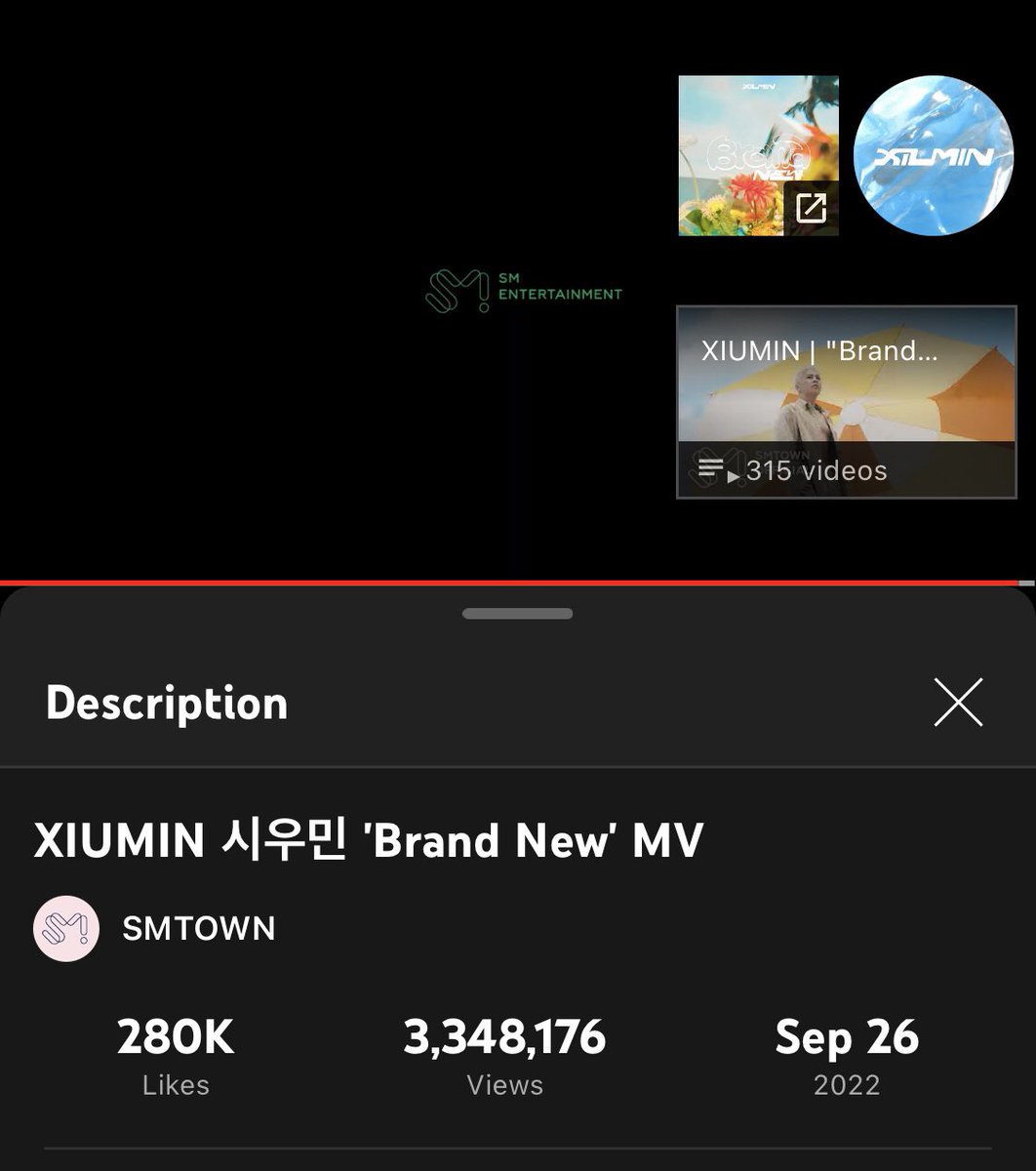 Jongin1uvbot's tweet photo. ROAD TO 4M BRAND NEW
#XIUMINBrandNewTo4M 
#XIUMIN_BrandNew #XIUMIN #EXO @weareoneEXO https://t.co/1jUROyqOxY