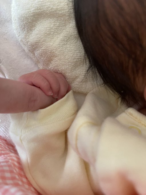 はわーーーー‼️‼️‼️‼️‼️‼️妹よおめでとう‼️頑張ったね‼️ 