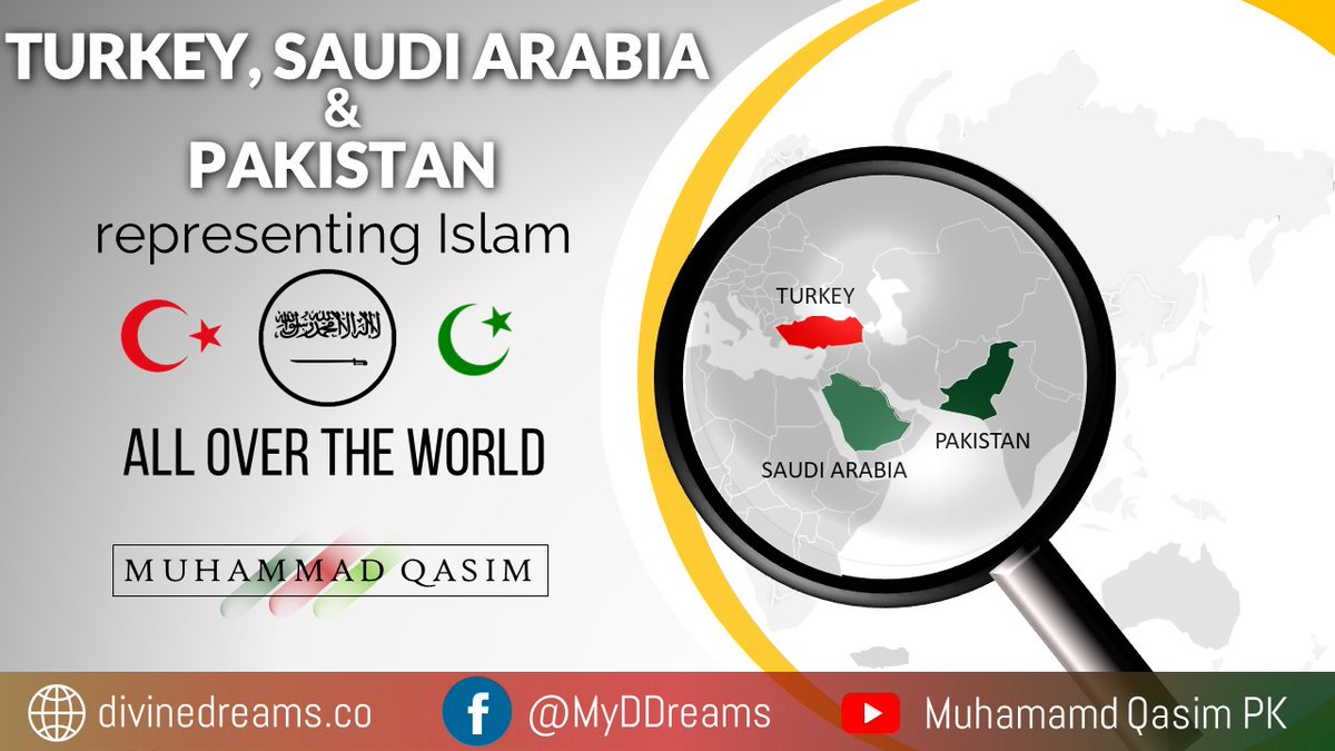 Islamic_Order's tweet photo. @BBCNews What are the sequence of events to unfold before World War 3? What are the events that will take place during World War 3? #MuhammadQasimDreams https://t.co/Ycse7hD4nC https://t.co/zkr8ATiK9N