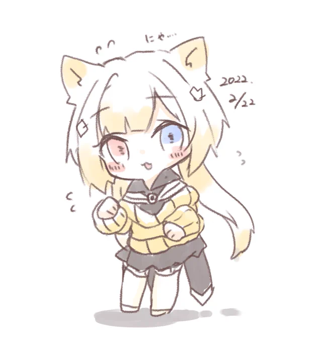 #アークナイツ 