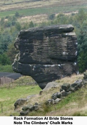 IamHappyHiker's tweet photo. This walk from Todmorden to Bride Stones takes you up the northern slopes of Calderdale providing good views of #Calderdale,in #WestYorkshire and the #SouthPennines. Interesting rocks too! For route details, see https://t.co/gMe2mxuVbK https://t.co/N6gKskS1x1