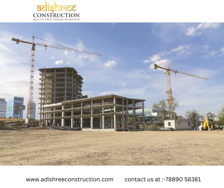 AdishreeConstr1's tweet photo. Being a well-known firm in this field, we are engaged in offering home Construction Services.
Please mail us at: info@adishreeconstruction.com.
Call us at +91 7889058381
Visit our Website: https://t.co/ONUKBY0Nf6
#construction #architecture #design #adishreeconstruction https://t.co/ZAdDYKLj1E