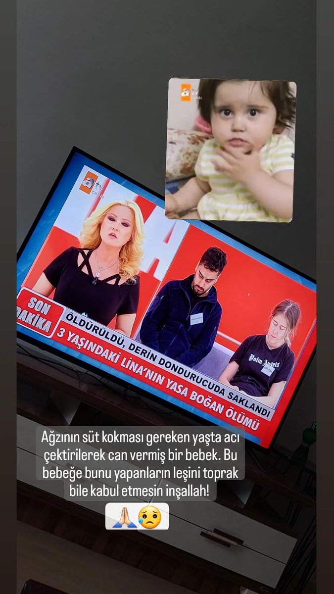 #mugeanli #Lina #Gaziantep #YazıklarOlsun