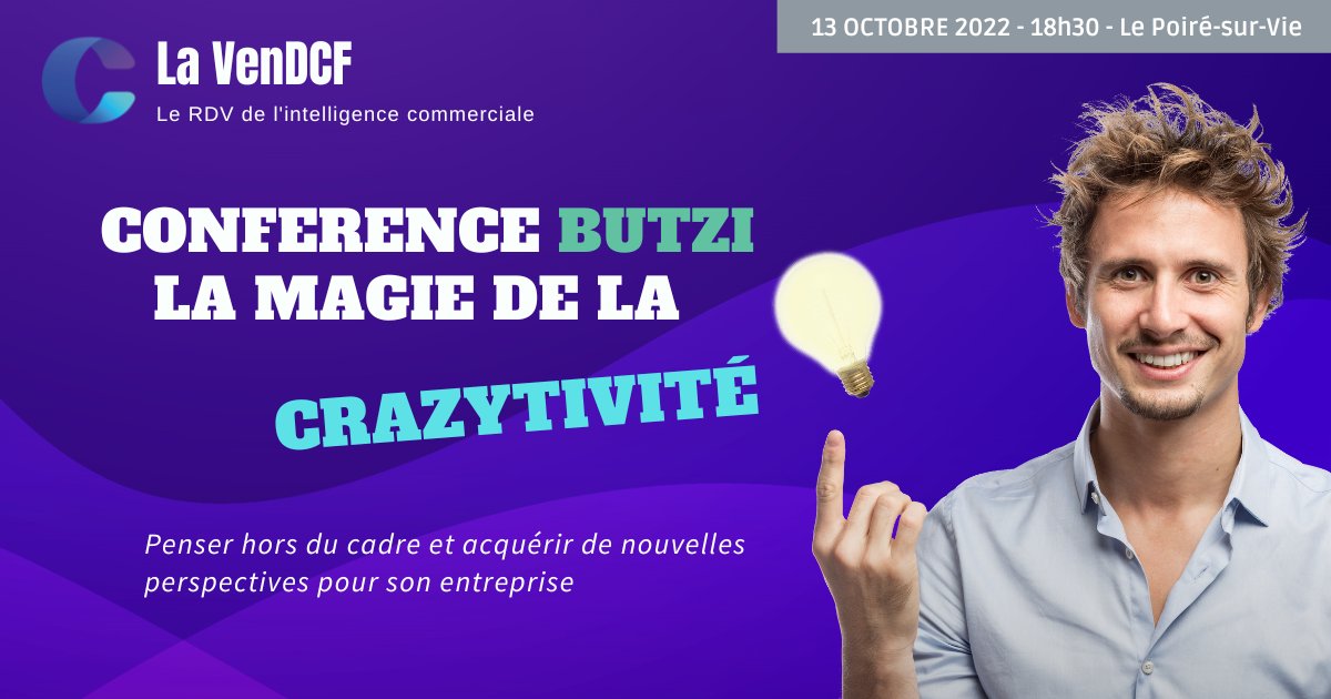 Agence WATT tweet media