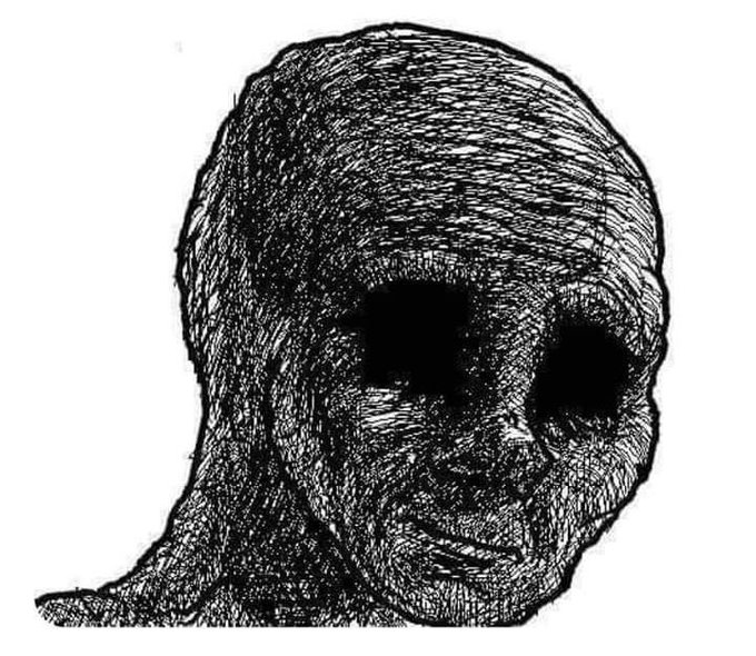 Finished #cyberpunkedgerunner    So good 🥲❤️ https://t.co/TrZWh1Emx4<a href="/tag/cyberpunkedgerunner"class="tags">#cyberpunkedgerunner</a>