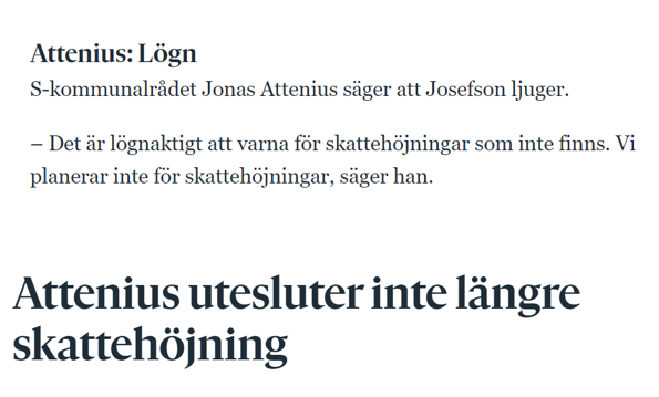 LNosterberg's tweet photo. Lita inte på en sosse https://t.co/rV6qtiljBK