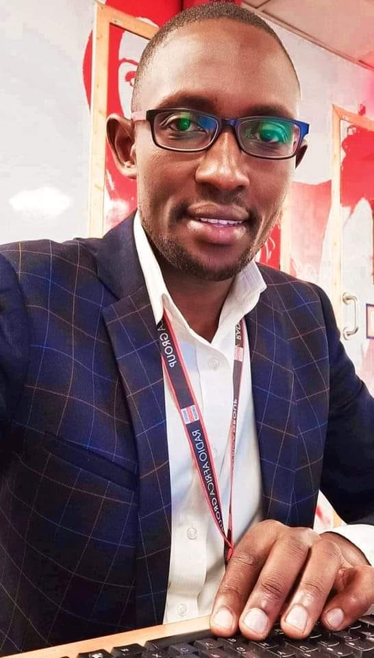 GukenaFMKenya's tweet photo. #KuhustleFreshTues
Mwago wa Tuesday
@nguyo_simon https://t.co/BDqXFFAlpe