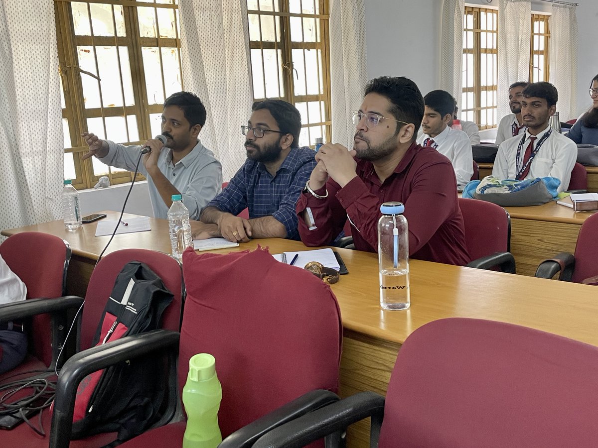 IICE, 2-days workshop on Entrepreneurship and Related Activities with Future Career Opportunities on 25th &amp; 26th August 2022 at Udgam – an Incubation Centre of the at Institute for Excellence in Higher Education (IEHE), Bhopal