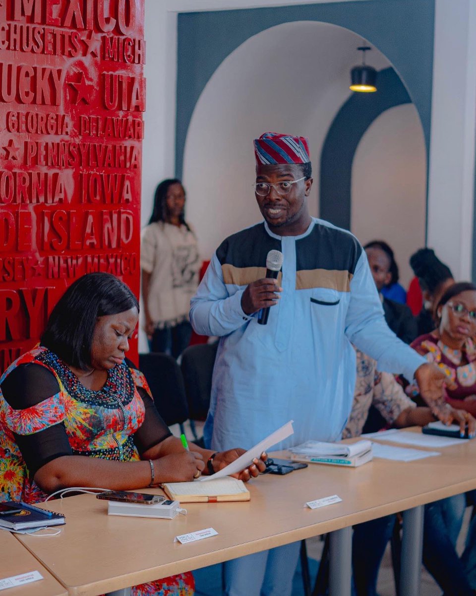SusoProgram's tweet photo. Some of the recommendation from our multi-sectoral stakeholders consultation on child protection in Lagos State Nigeria with, hosted by #SpeakUpStandOutNG activist @emediong_aa 

1. The Government to establish a specialized agency solely for responding to children in crises.
... https://t.co/XLSyfx0mkf