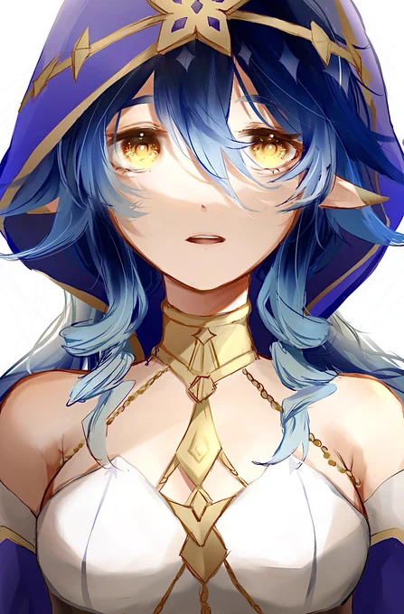レイラちゃんかわい〜 #Layla  #Genshinlmpact #原神 