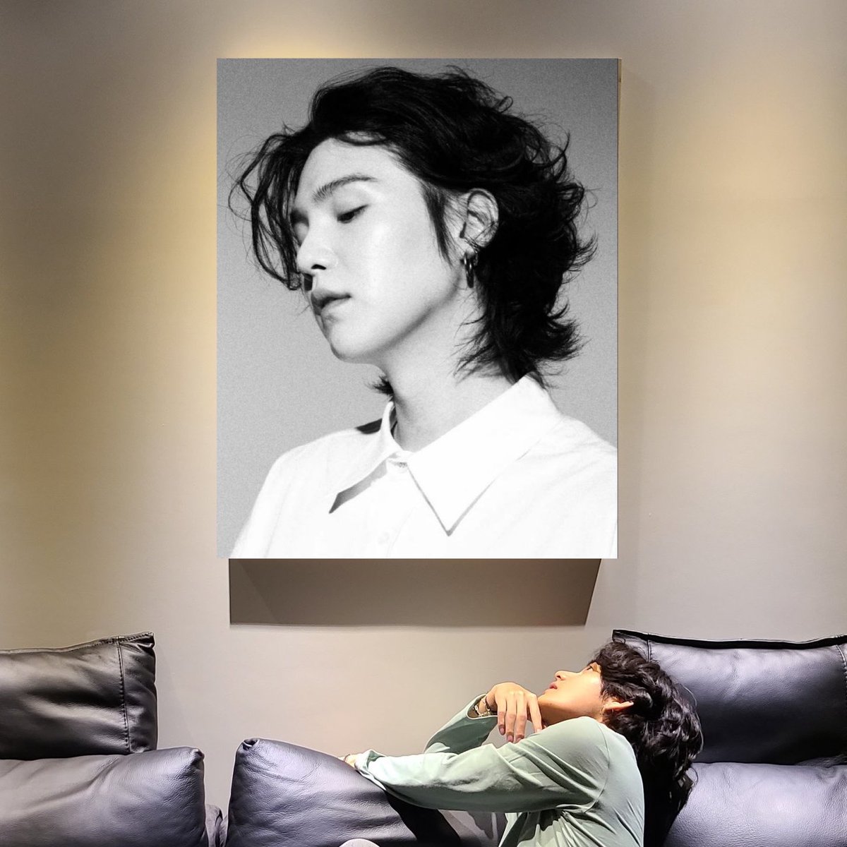 jjkfied's tweet photo. i wont shut up about this min yoongi https://t.co/mzTnQtDQeS
