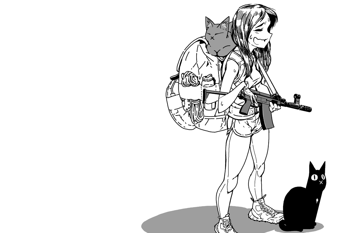 NIW Industries tweet media