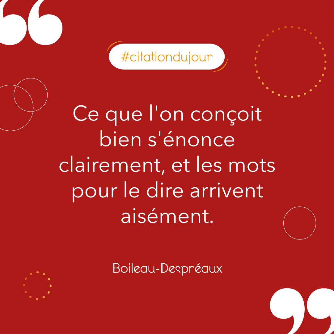 LAETSMIND's tweet photo. 👉En formation, être clair dans la formalisation de votre objectif ou du message clé que vous souhaitez transmettre, c’est déjà une formation réussie ! #pedagogie #formation #formationsurmesure #elearning #citation #citationdujour #inspiration https://t.co/Wcm3kIzJpD