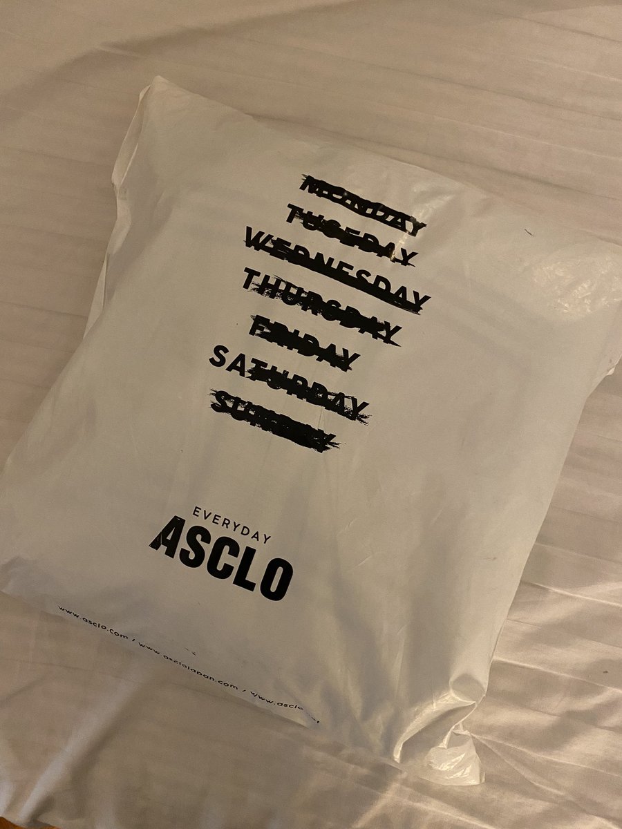 xhejiapsa's tweet photo. thank you @seoulclosetph 💓 super swabe ng transaction 🫶🏻

#feedback_scph https://t.co/HXDKAsunga