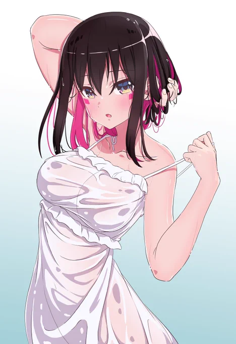 #AZKiART 