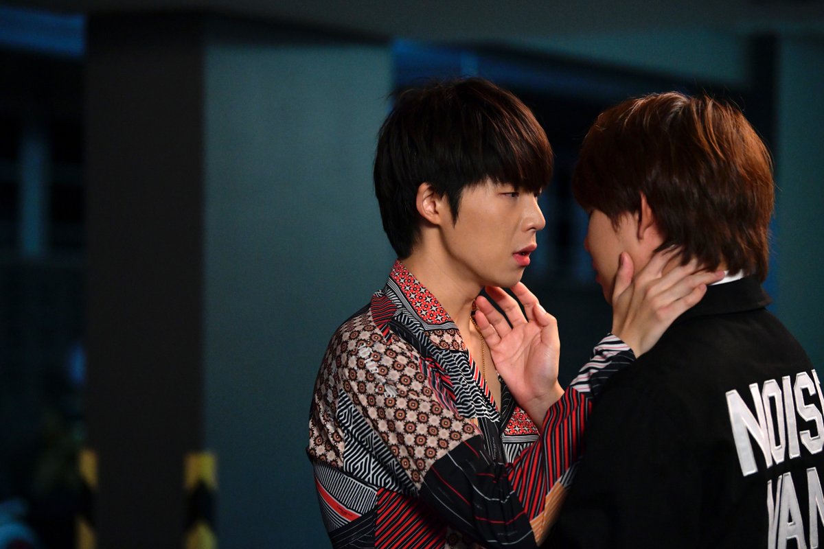 otpcnews's tweet photo. “โฟล์ค&เกมเพลย์” จูบลาครั้งสุดท้าย ฝืนไม่ไหว รักที่ไม่ถูกยอมรับ!!
https://t.co/LHN66poSu6
#WorkFromHeart #รักป่วนก๊วนออฟฟิศ #folkzfolkz #gamplayRB https://t.co/T6eKrI8IgA