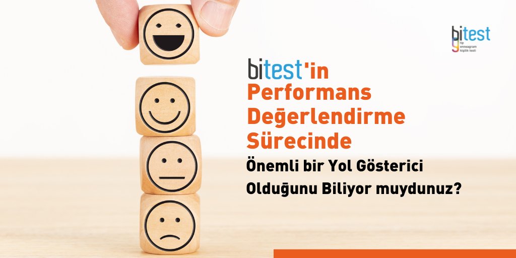 Performans değerlendirmesi gibi hem çalışan hem de yönetici için çok önemli olan bu süreçte; bitest, hem verim hem de kazanç açısından yeni nesil çözüm ortağı olarak yanınızda yer alıyor.
👉bitest’in "Performans Değerlendirme Sistemi" ile çalışanlarınızın verimliliğini artırın.