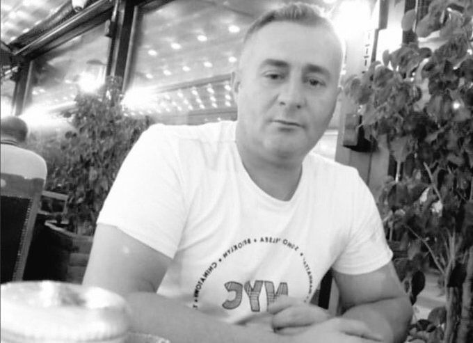 Mansur Yavaş