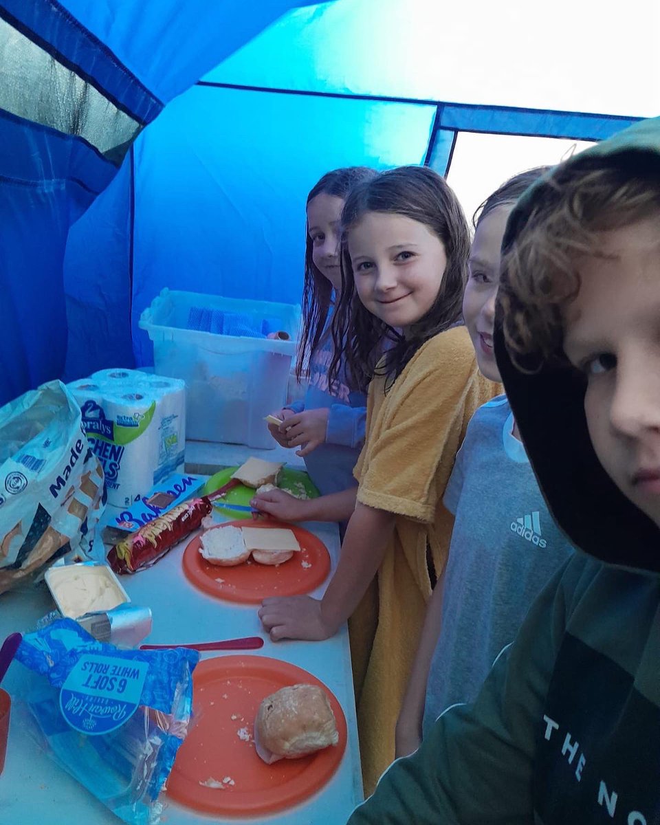 The Beacon CE School tweet media