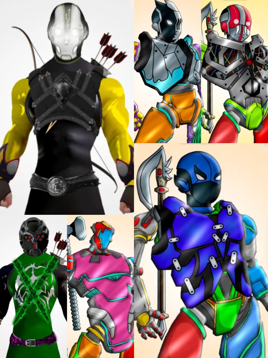 gameofmetas's tweet photo. NFT Game Trading Cards - EXMOC
https://t.co/npj6V4OTaA
https://t.co/cLuegMU6RX
#NFTCARDGAME
#PLAYANDEARN
#ANDROIDGAME
#onlinegaming
#nftcardgaming
#androidgames  
#onlinegames
#mobilegames
#game
#gamer
#nftgames 
#androidgamer
#playtoearngames
#playtowin 
#nftgame
#nftgaming
#NFT https://t.co/7rCkZal4jZ