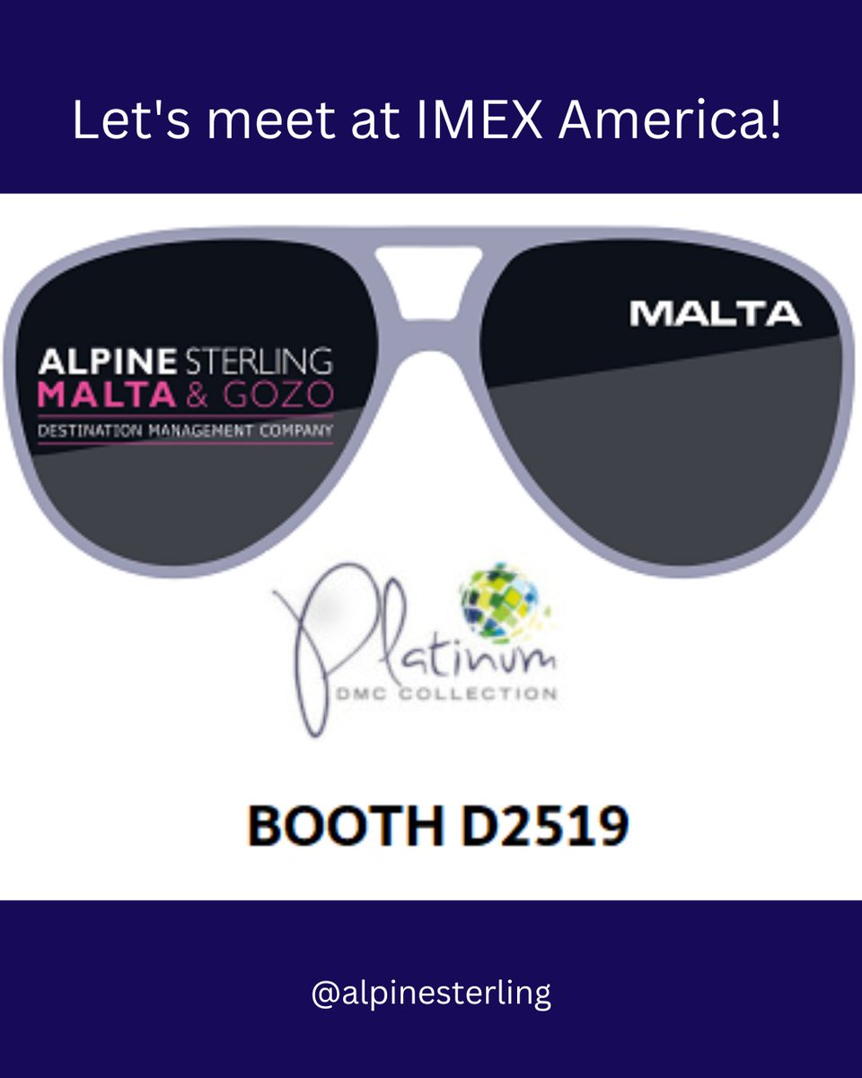 Alpine Sterling DMC tweet media