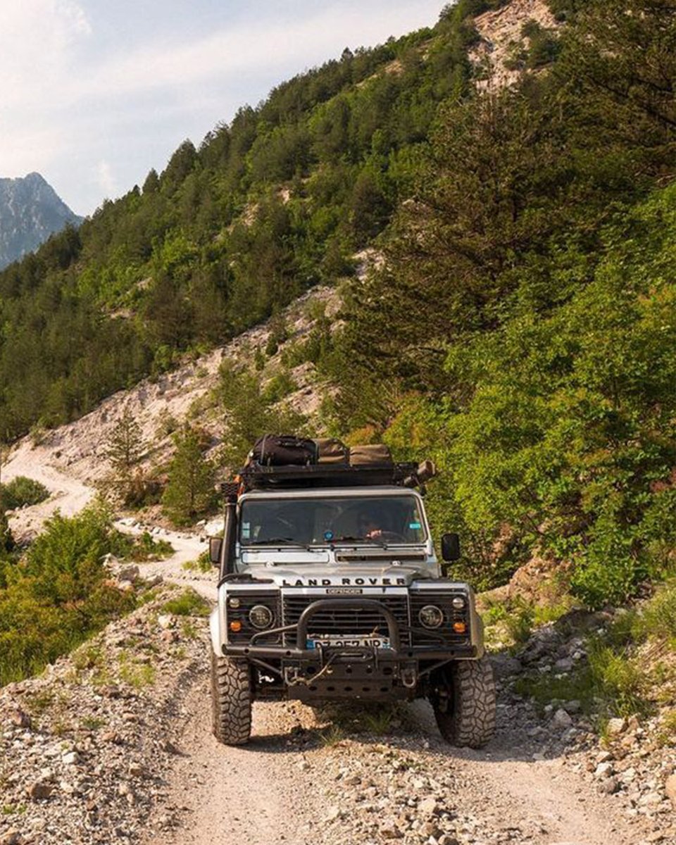 Cooper Tire Europe tweet media