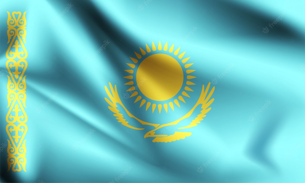 Since September 21, 98 thousand #Russians entered #Kazakhstan. This was stated by the Ministry of Internal Affairs of Kazakhstan.