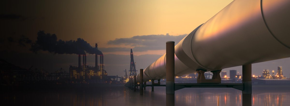 Modern Water tweet media