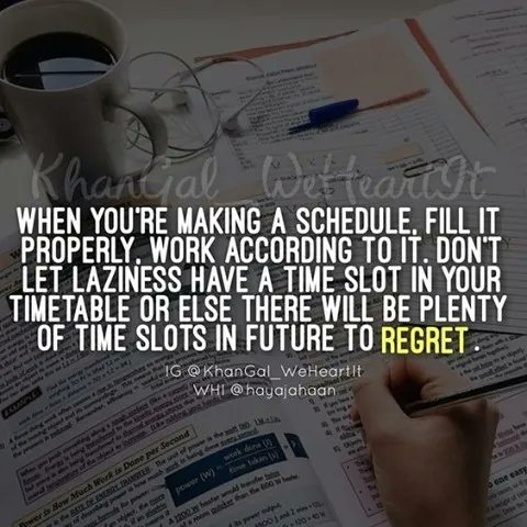mystudycart's tweet image. Keep this in mind when you&apos;re making a study schedule. 

#students #study #studyschedule #timetable #JEEaspirant #NEETaspirant