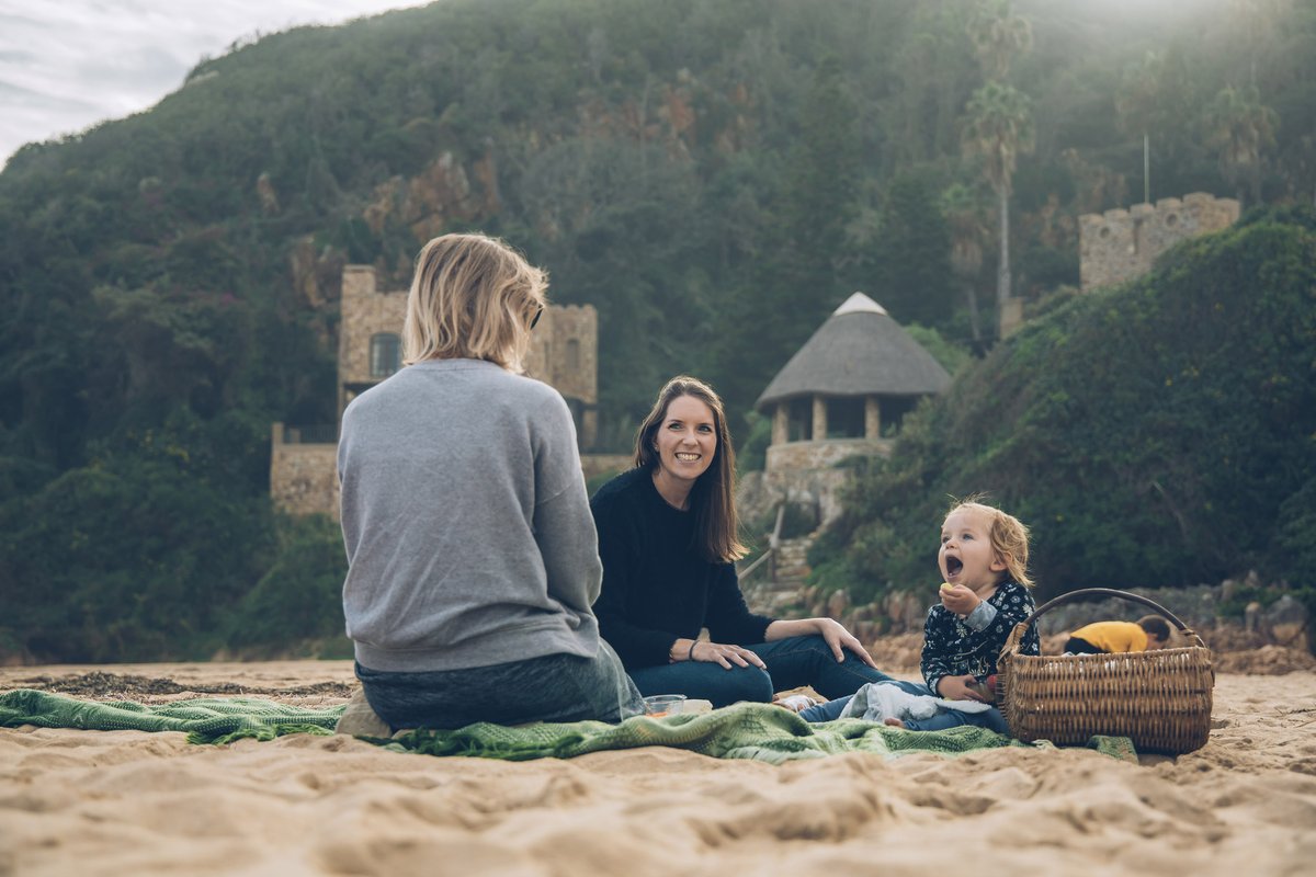 With the world opening up to travellers, we’re excited to celebrate this World Tourism Day and welcome tourists to Discover the Greater Knysna, Explore our natural beauty and Experience our hospitality. 

About us here: visitknysna.co.za

#WorldTourismDay2022