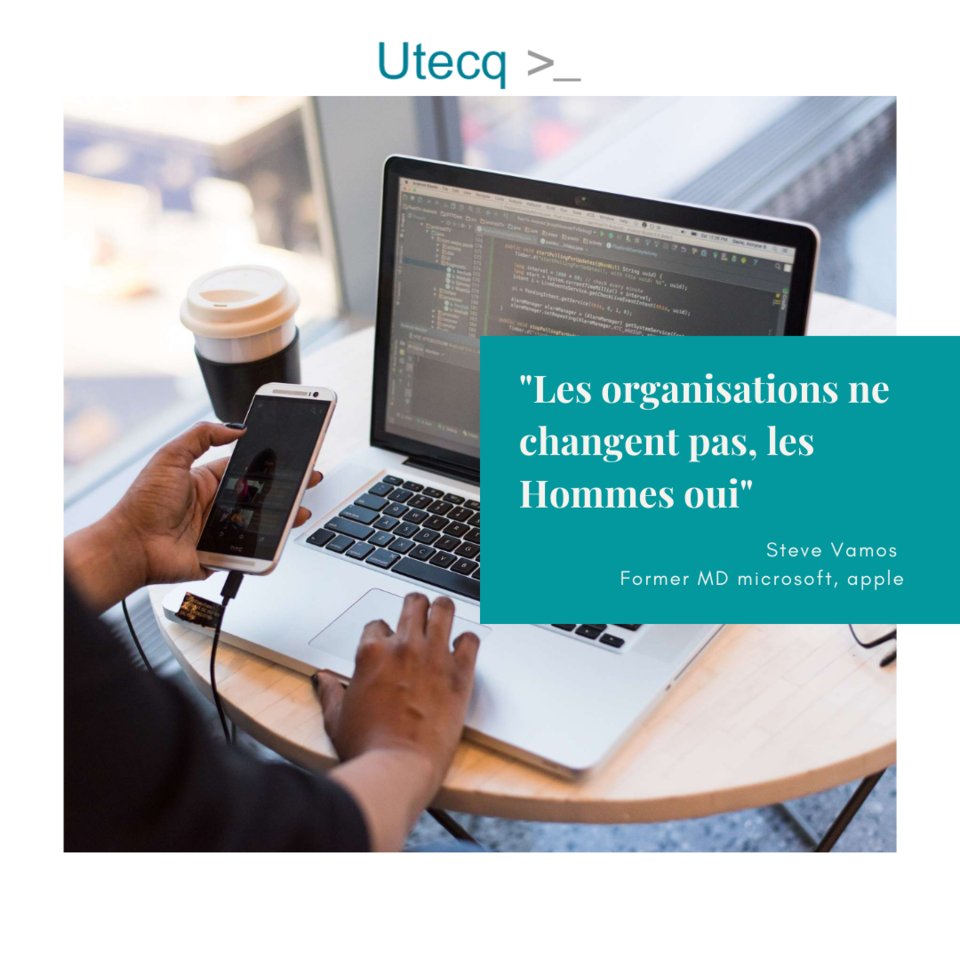 CommunityUtecq's tweet image. #digitaltransformation #technology #hiredevs
