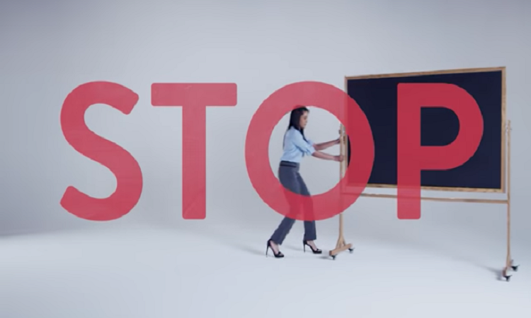 EdUSAinSA's tweet photo. In the rapidly expanding and increasingly open information world in which we live, there are good and bad actors. It’s on you to commit to being a responsible promoter of reliable and credible information.

So before you share that story – STOP and review the information! https://t.co/VoWV1h5a5u