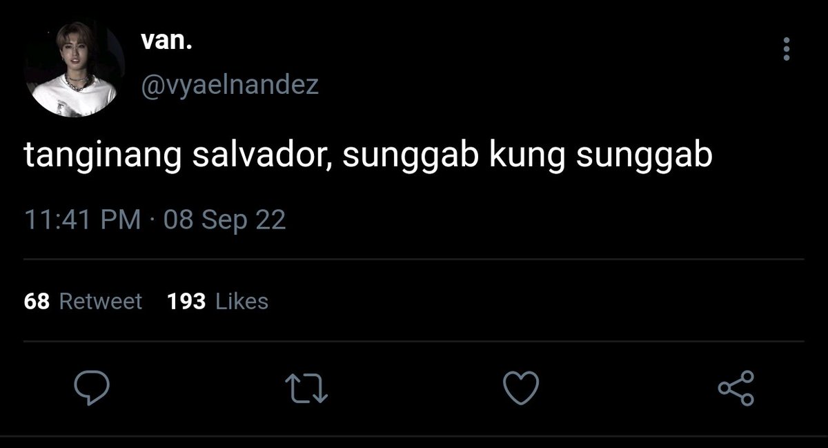 tanginang duke