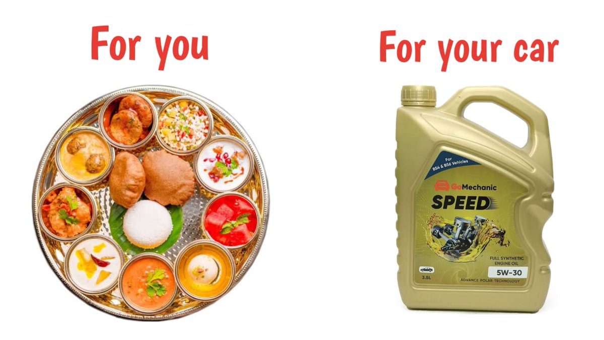 GoMechanic Spares tweet media