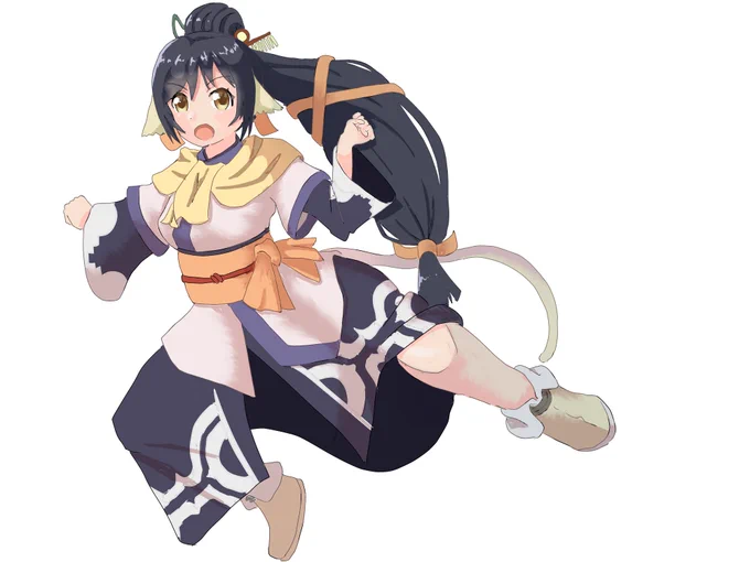 クオン 
