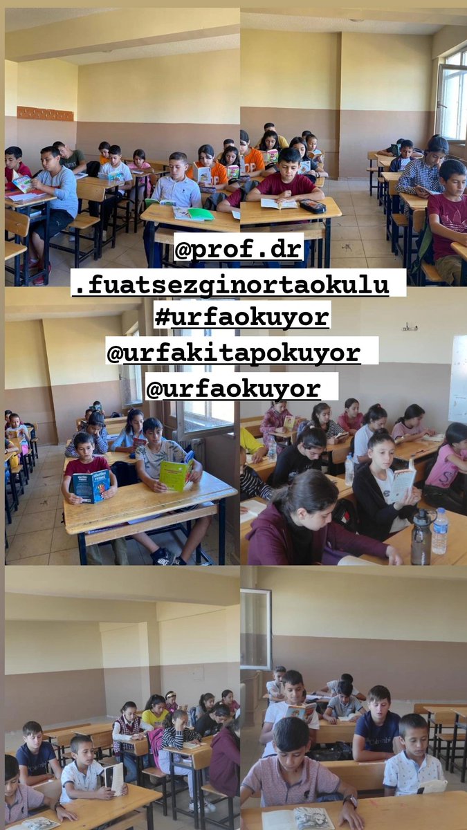 #urfaokuyor