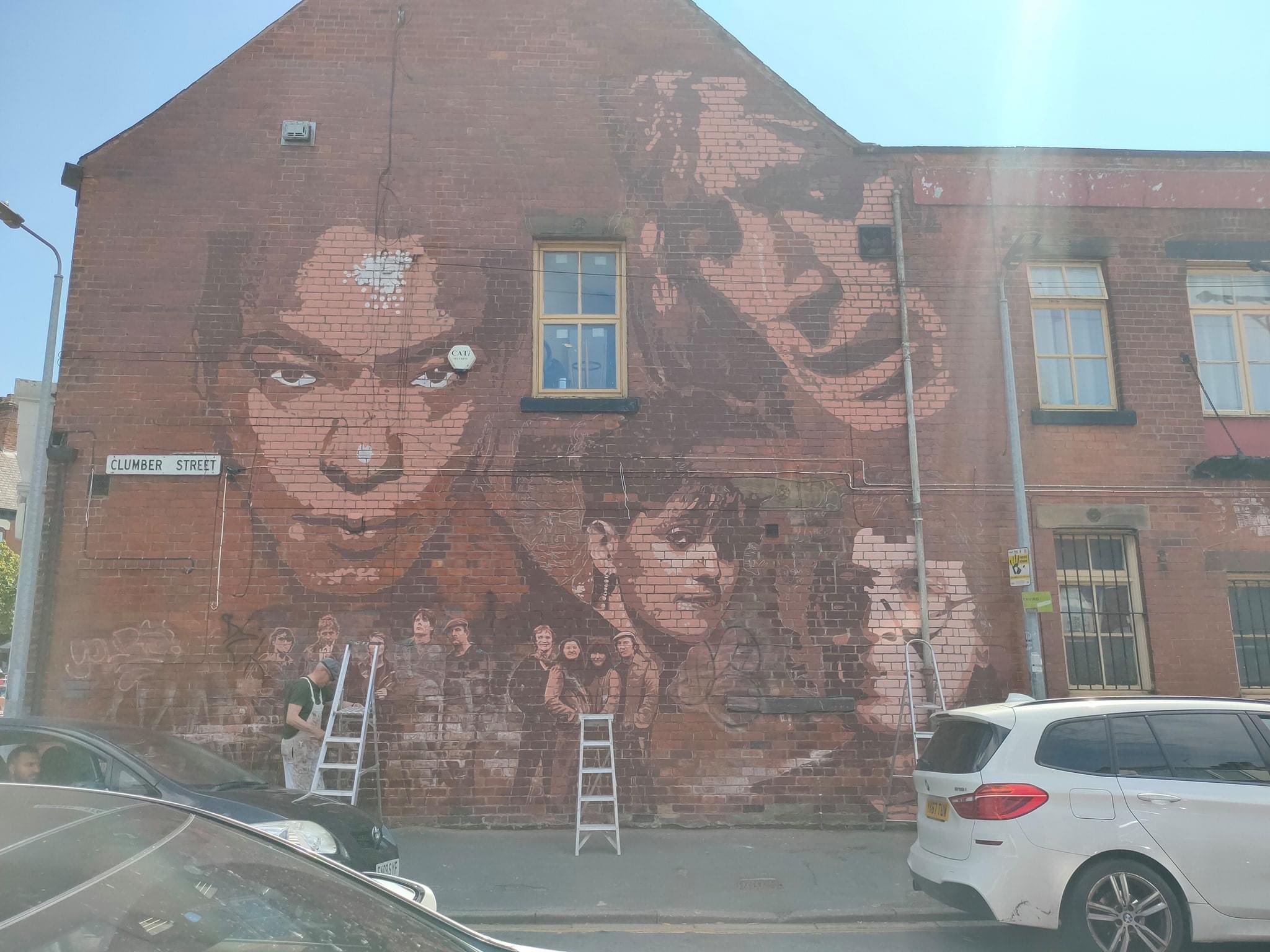  Happy birthday from ull  