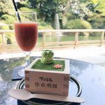 ツイートに含まれる画像