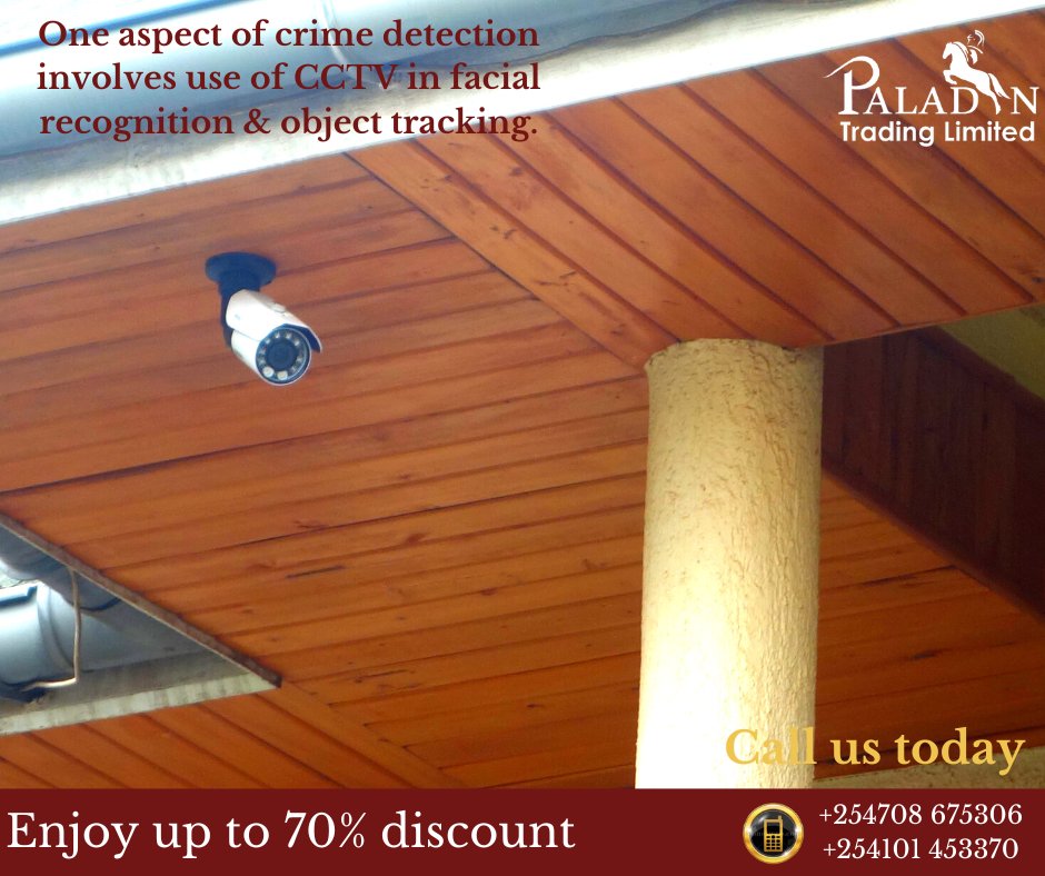 paladin_trading's tweet photo. CCTV cameras have many factors that affect successful crime detections, we have customized amazing CCTV deals that will suit your security needs and budget. Talk to us today #paladintrading #securitysystem #Cctvinstallation #CCTVCamera #crimedetection #secureyourpremises #hotair https://t.co/sBLscnRruq